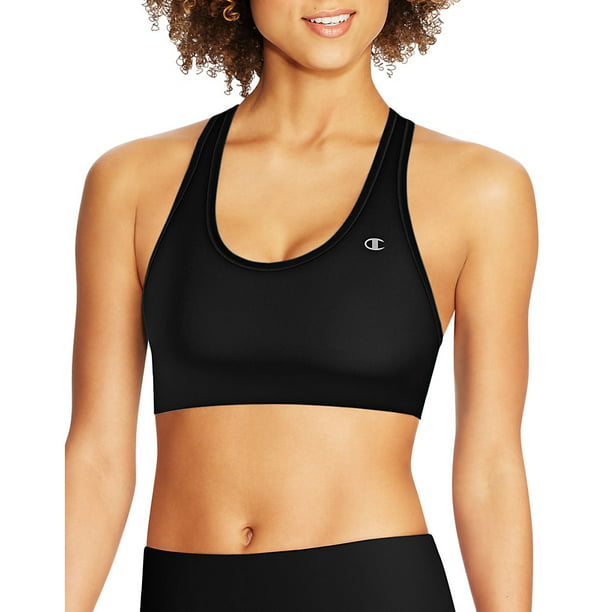 Champion Absolute Sports Bra With SmoothTec Band Champion Women's Activewear B9504 